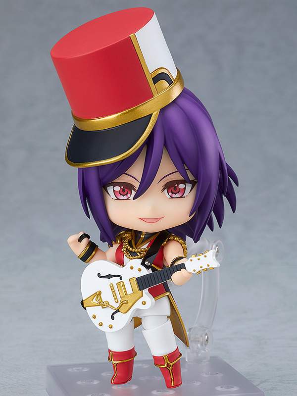 Nendoroid Actionfigur Aya Maruyama Stage Outfit .. BanG Dream Girls Band Party