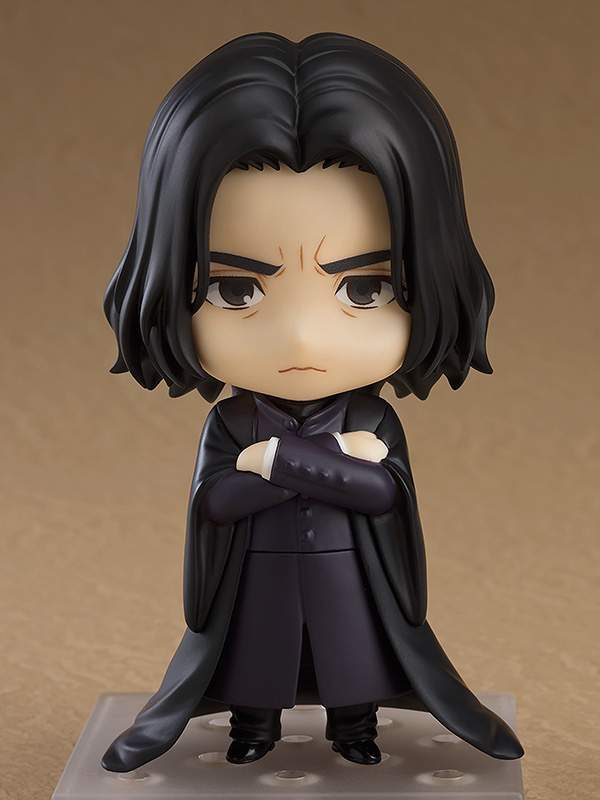Nendoroid Harry Potter Snape: Good 