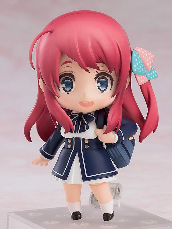 Nendoroid Zombie Land Saga Sakura Minamoto Good Smile Company Tokyo Otaku Mode Tom