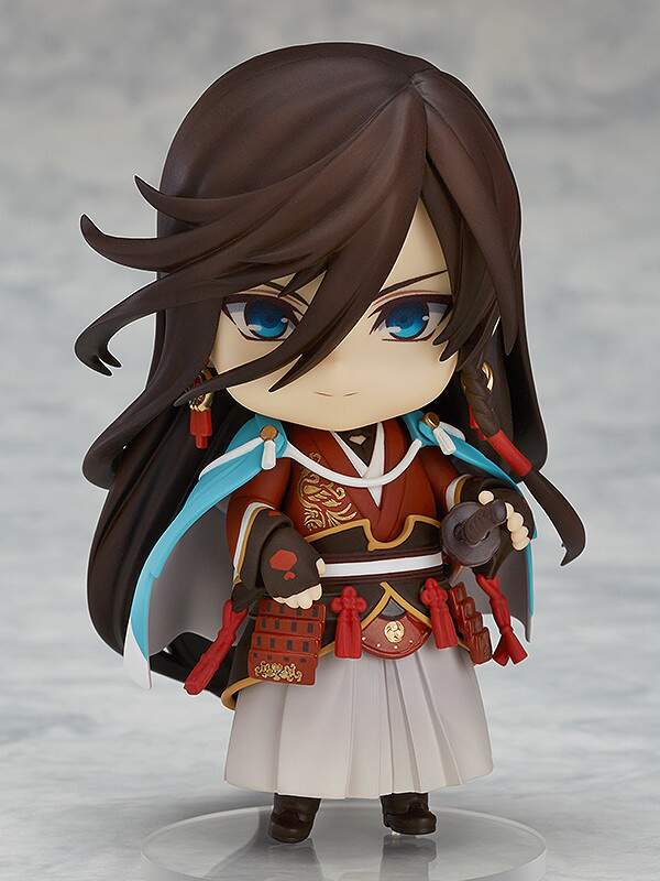 touken ranbu nendoroid