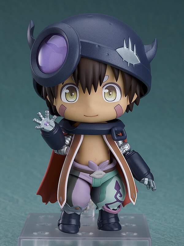 Nendoroid Made In Abyss Reg Good Smile Company Otakumode Com