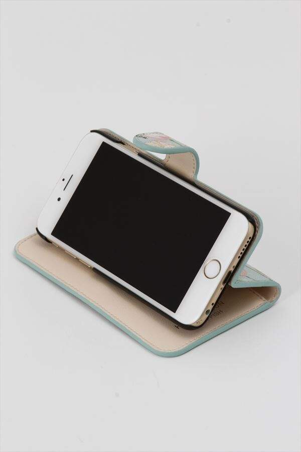 Honey Salon Vintage Tulip Iphone 6 Case Tokyo Otaku Mode