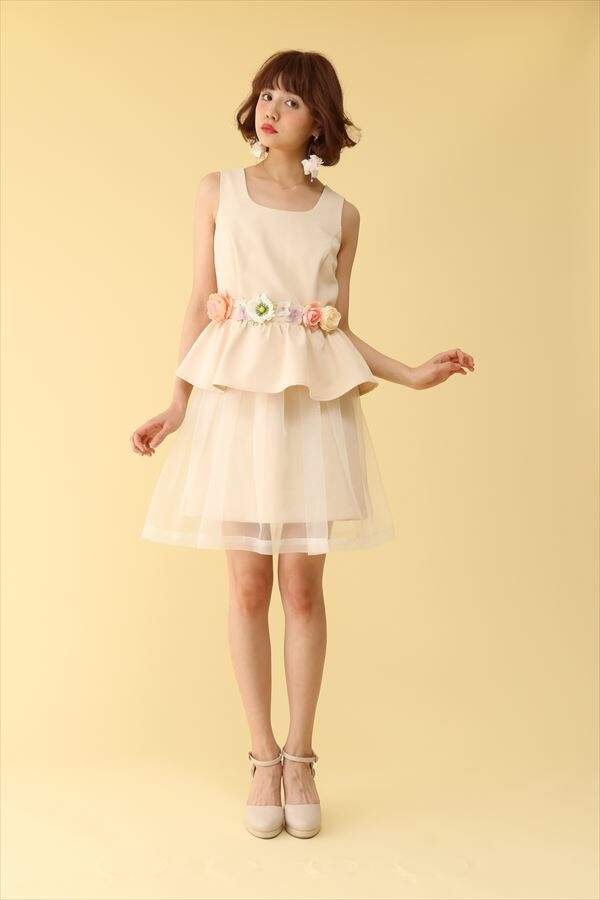 spring & summer party frocks