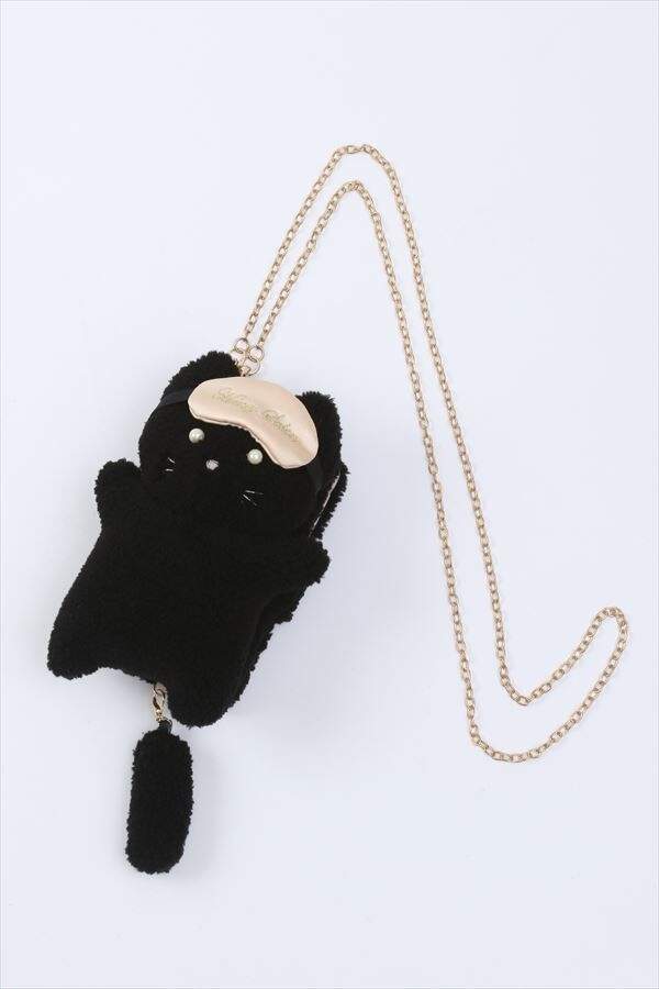 Honey Salon Cat Eye Mask Iphone Case Tokyo Otaku Mode Tom