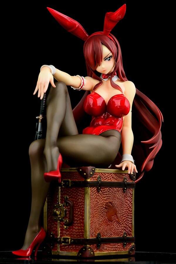 erza scarlet orca toys