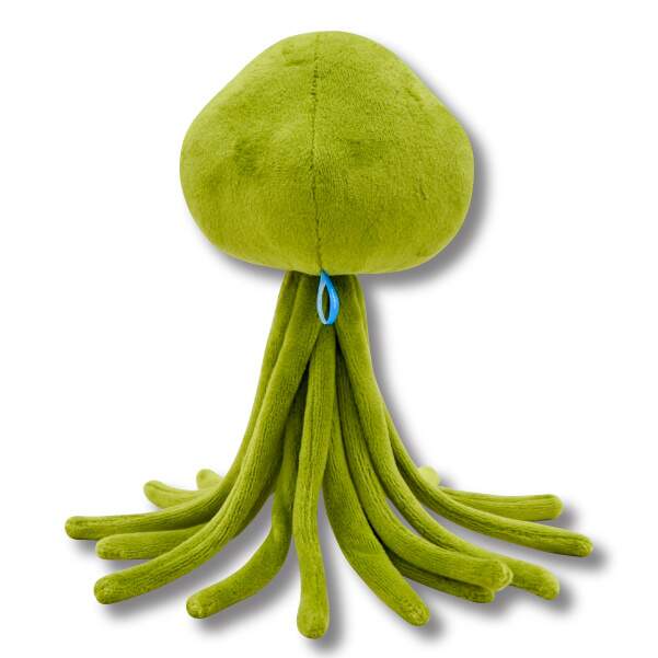 slug plush