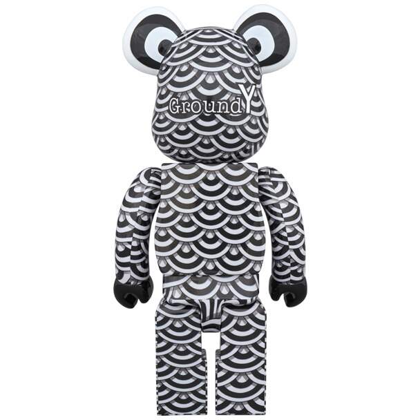 yasuto sasada bearbrick
