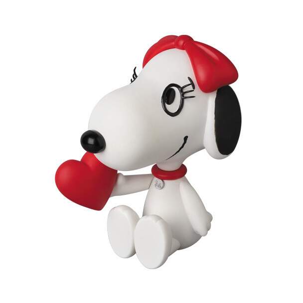 snoopy and belle dolls