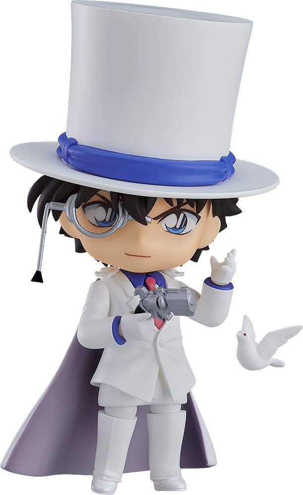 detective conan doll