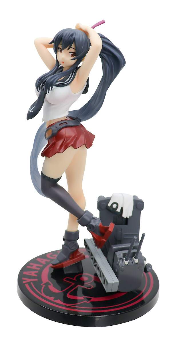 kantai collection figure