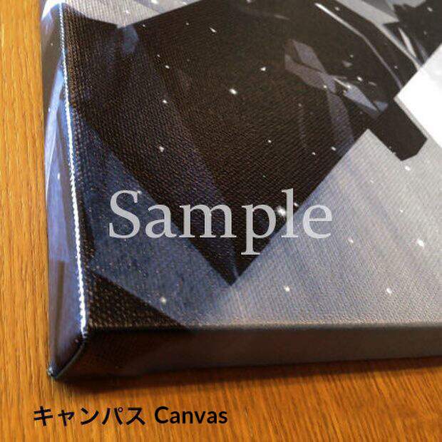 Redjuice Reproduction Art Print All Alone With You Redjuice Tokyo Otaku Mode