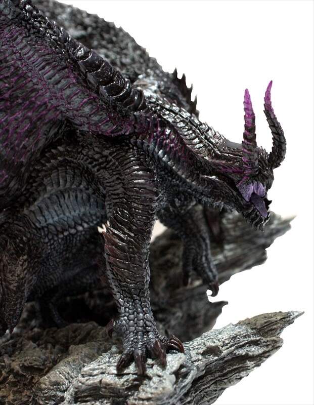 gore magala figure