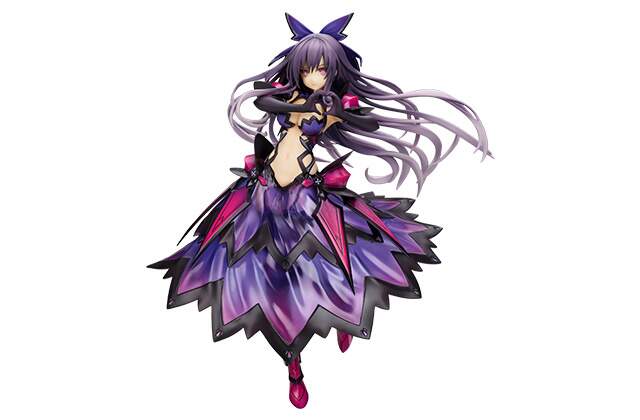 Featured image of post Tohka Yatogami Inverse Figure Anime date a live ii yatogami tohka grand toys ver