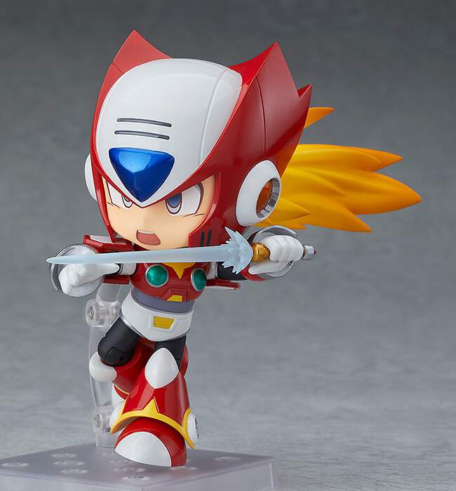 nendoroid megaman