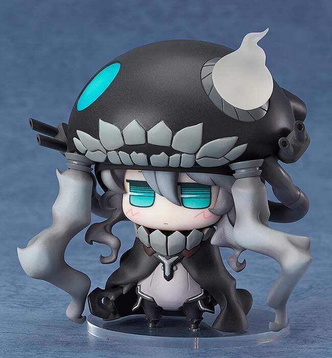 1//8 PVC Figure Anime Toy KANTAI COLLECTION KAN COLLE Aircraft Carrier Wo-Class