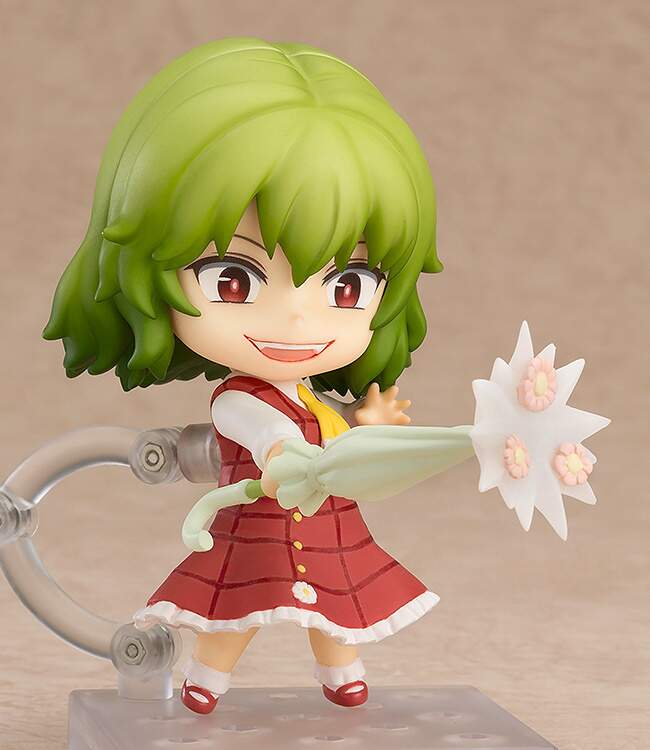 touhou nendoroid