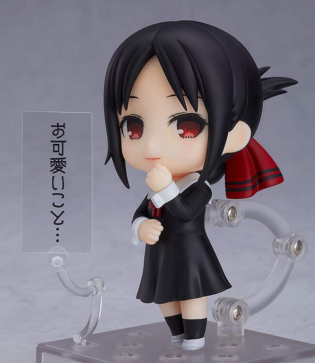 Nendoroid Kaguya Sama Love Is War Kaguya Shinomiya Toytec Tokyo Otaku Mode Tom