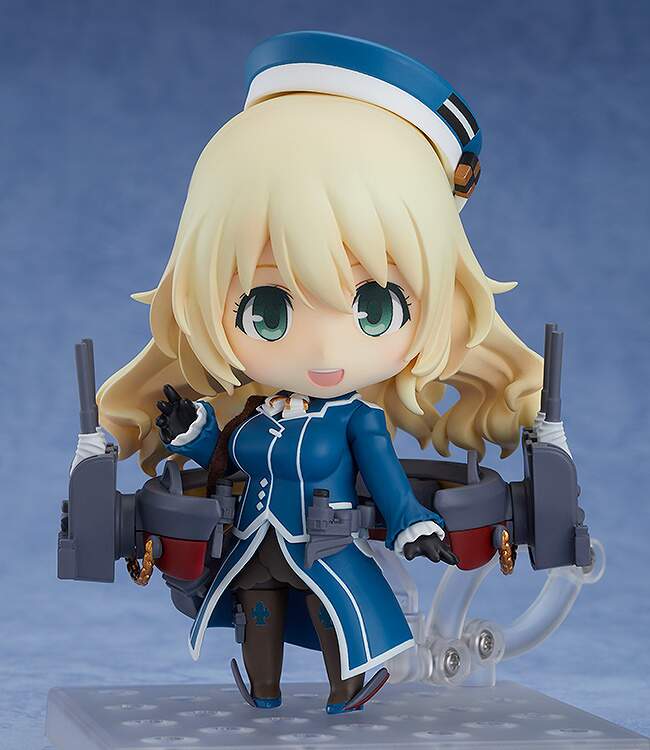 kancolle nendoroid