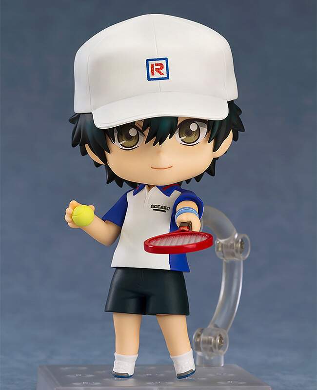 Nendoroid Prince Of Tennis Ryoma Echizen Good Smile Company Good Smile Company Tokyo Otaku Mode