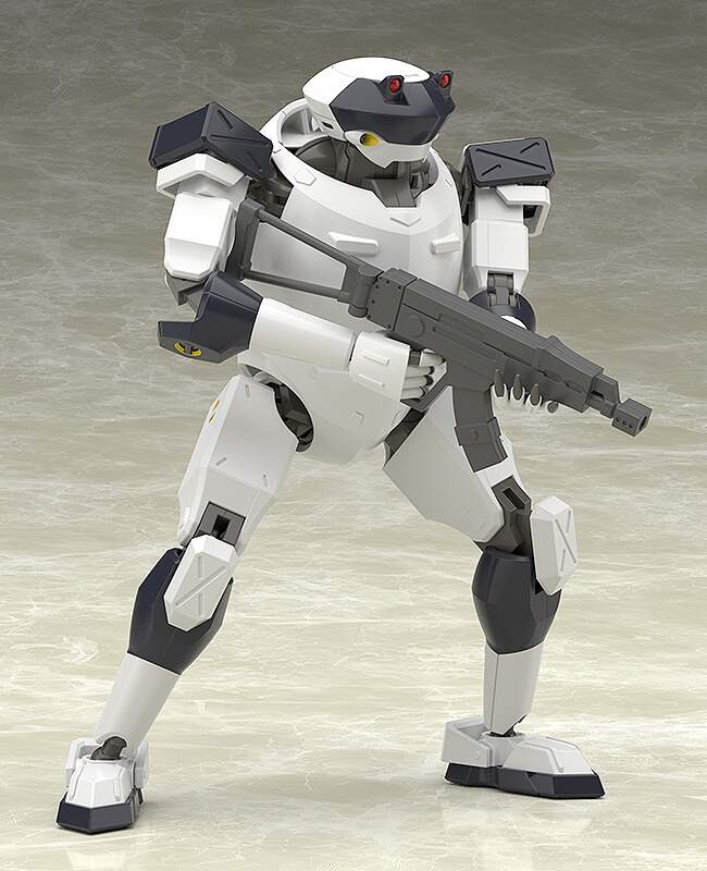 Moderoid Full Metal Panic Invisible Victory Savage Crossbow Good Smile Company Tokyo Otaku Mode