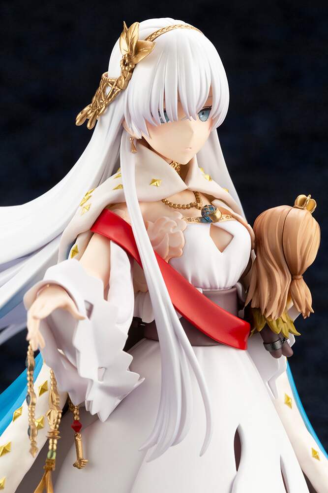 Fate Grand Order Caster Anastasia 1 7 Scale Figure Kotobukiya Tokyo Otaku Mode Tom