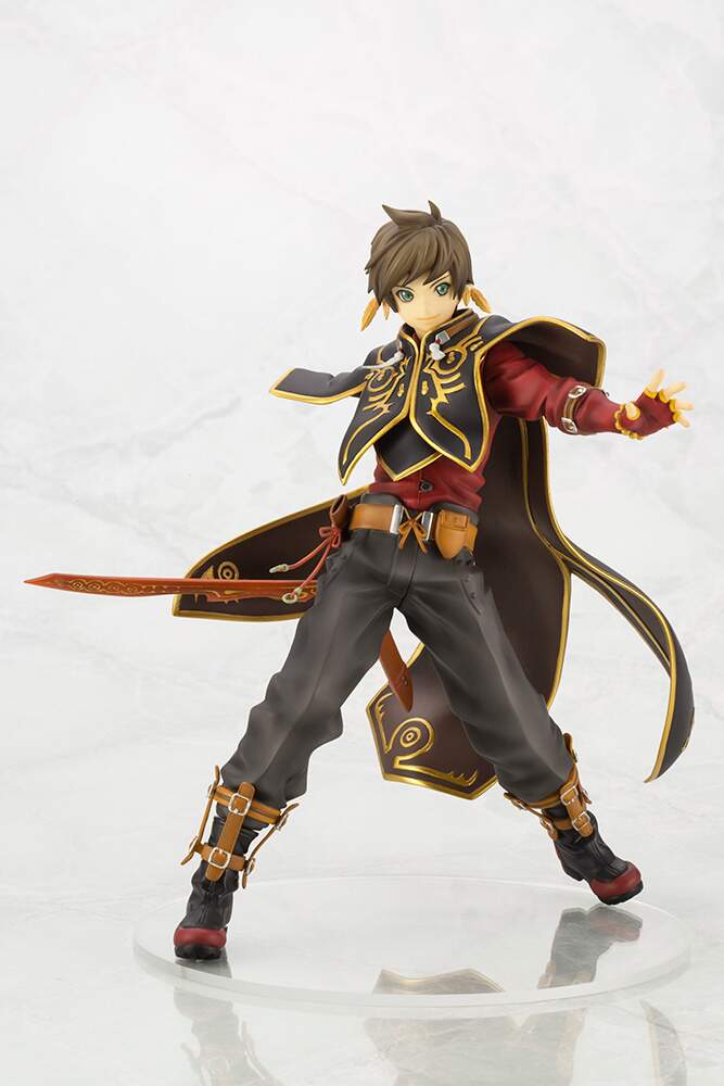 tales of zestiria sorey figure tales of zestiria sorey figure
