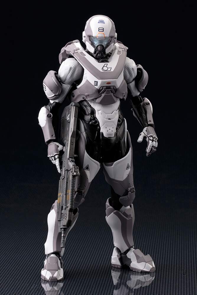 kotobukiya halo