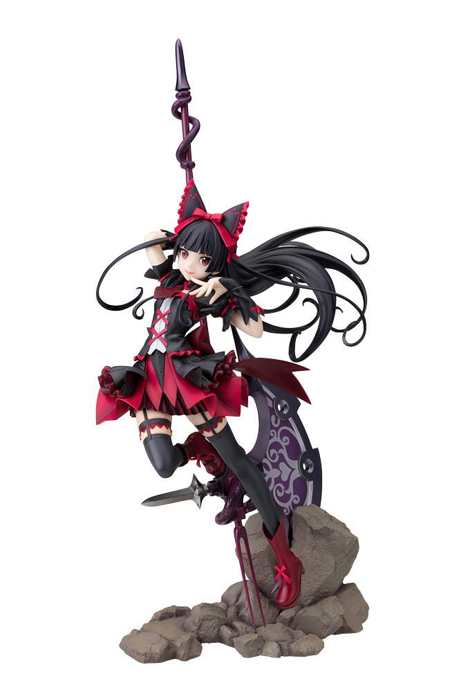 gate rory mercury figure