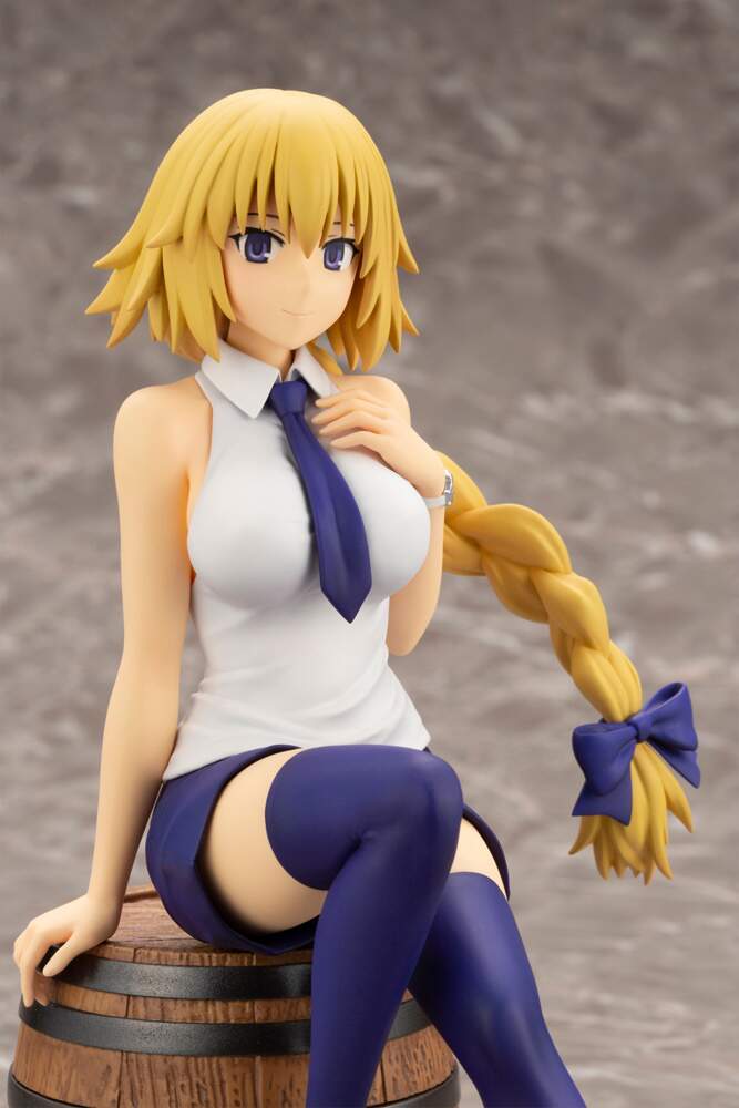 Fate Apocrypha Jeanne Casual Ver Figure Kotobukiya Tokyo Otaku Mode Tom Fate Apocrypha Jeanne Casual Ver Figure Kotobukiya Tokyo Otaku Mode Tom