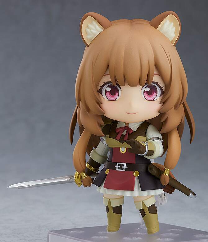 rising of the shield hero figma