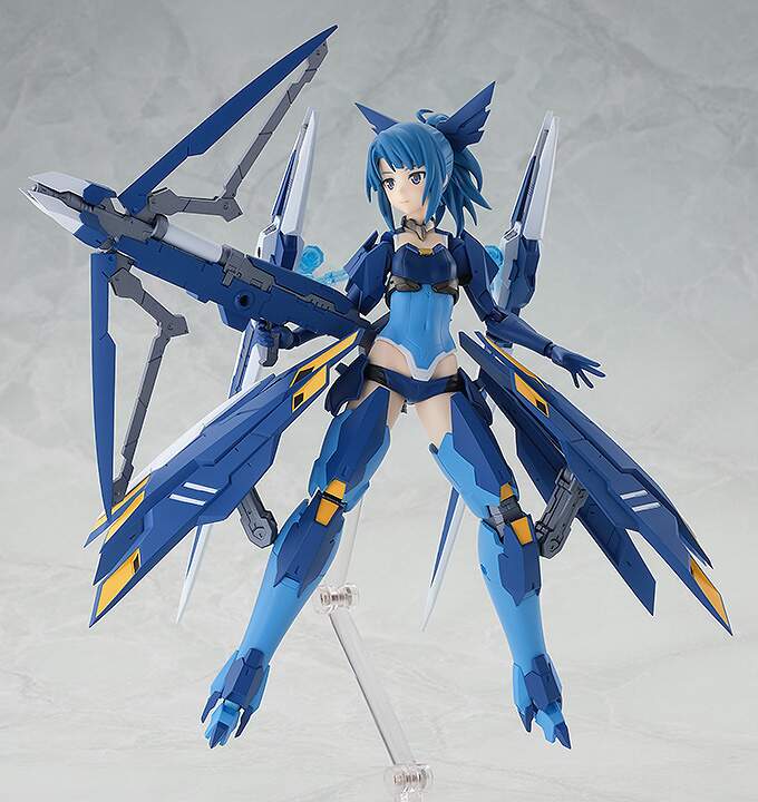 alice gear aegis figma
