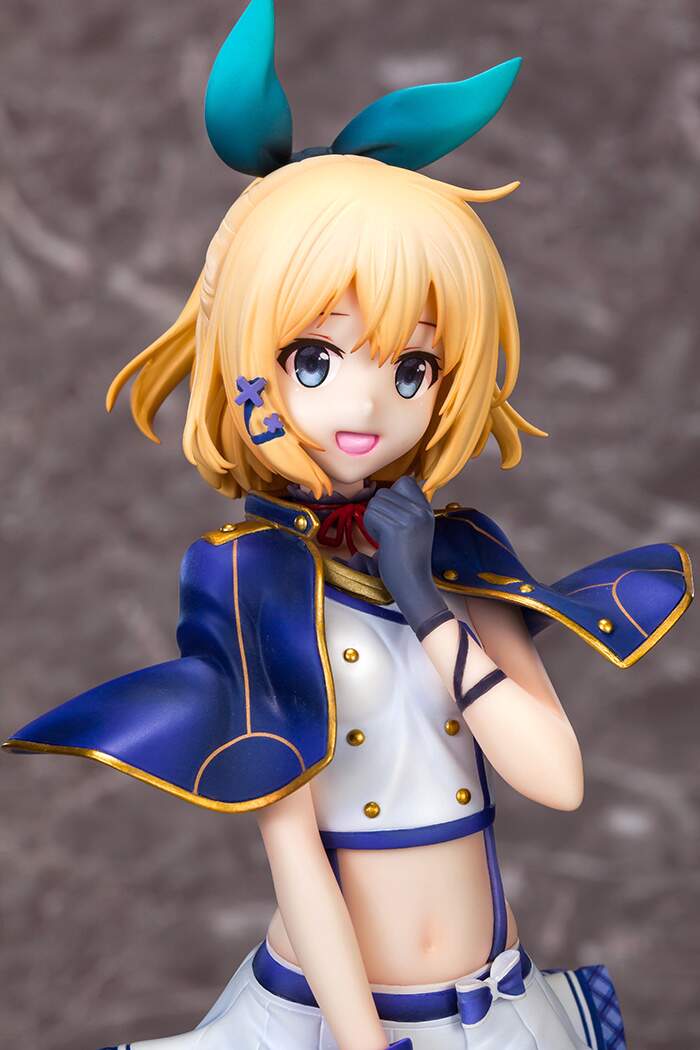 Akashic Records Of Bastard Magic Instructor Rumia Tingel 1 7 Scale Figure Tokyo Otaku Mode Tom