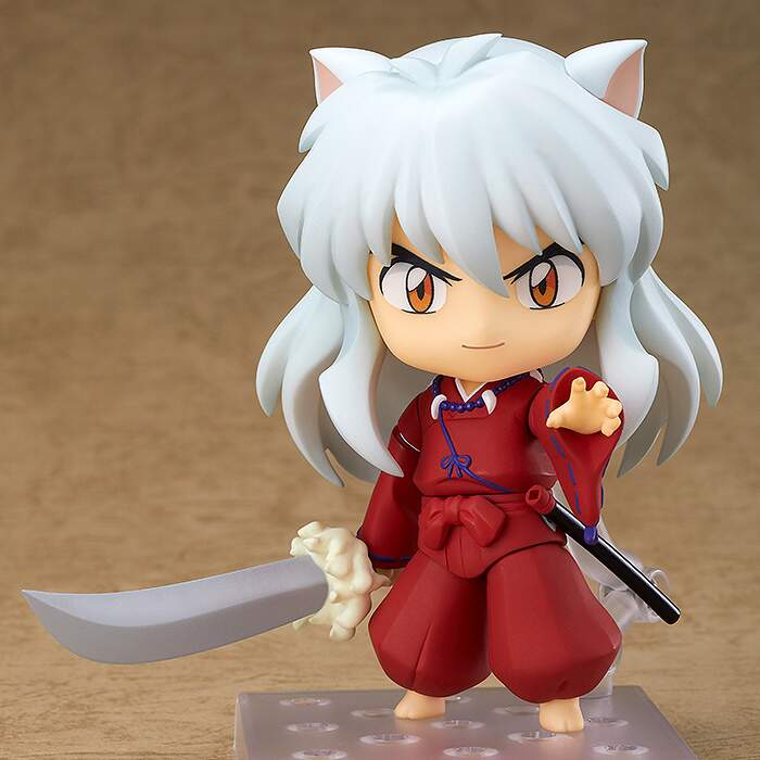 good smile company nendoroid