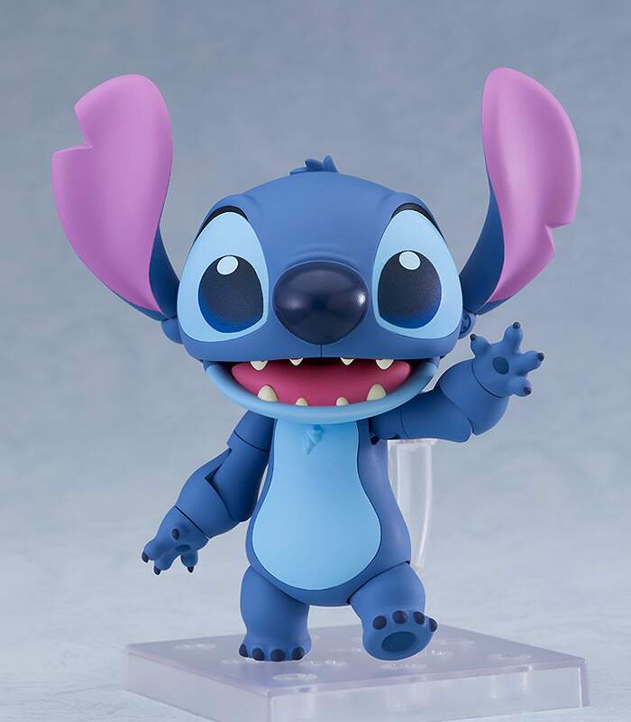 Nendoroid Lilo Stitch Stitch Tokyo Otaku Mode Tom