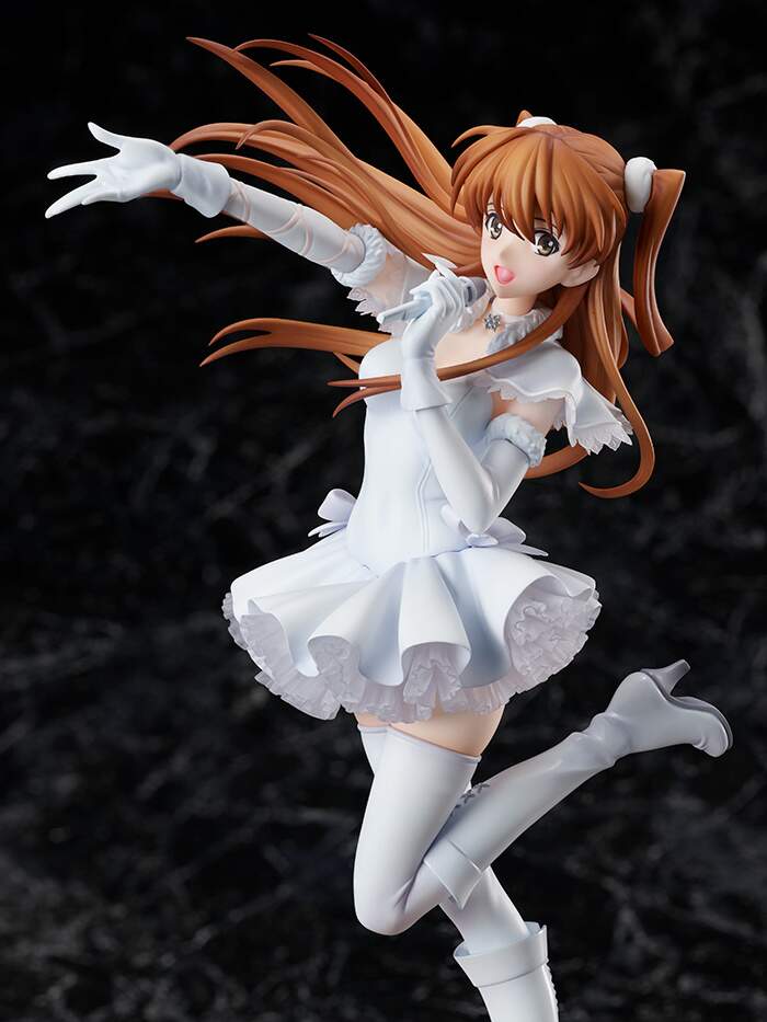 White Album 2 Setsuna Ogiso Live Ver 1 7 Scale Figure Hobby Max Tokyo Otaku Mode Tom