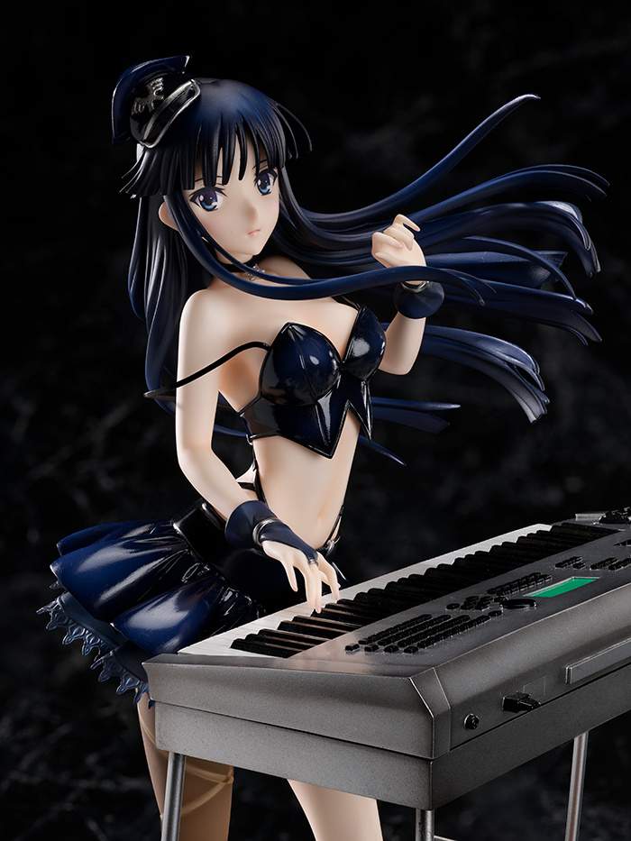 White Album 2 Kazusa Touma Live Ver 1 7 Scale Figure Hobby Max Tokyo Otaku Mode Tom