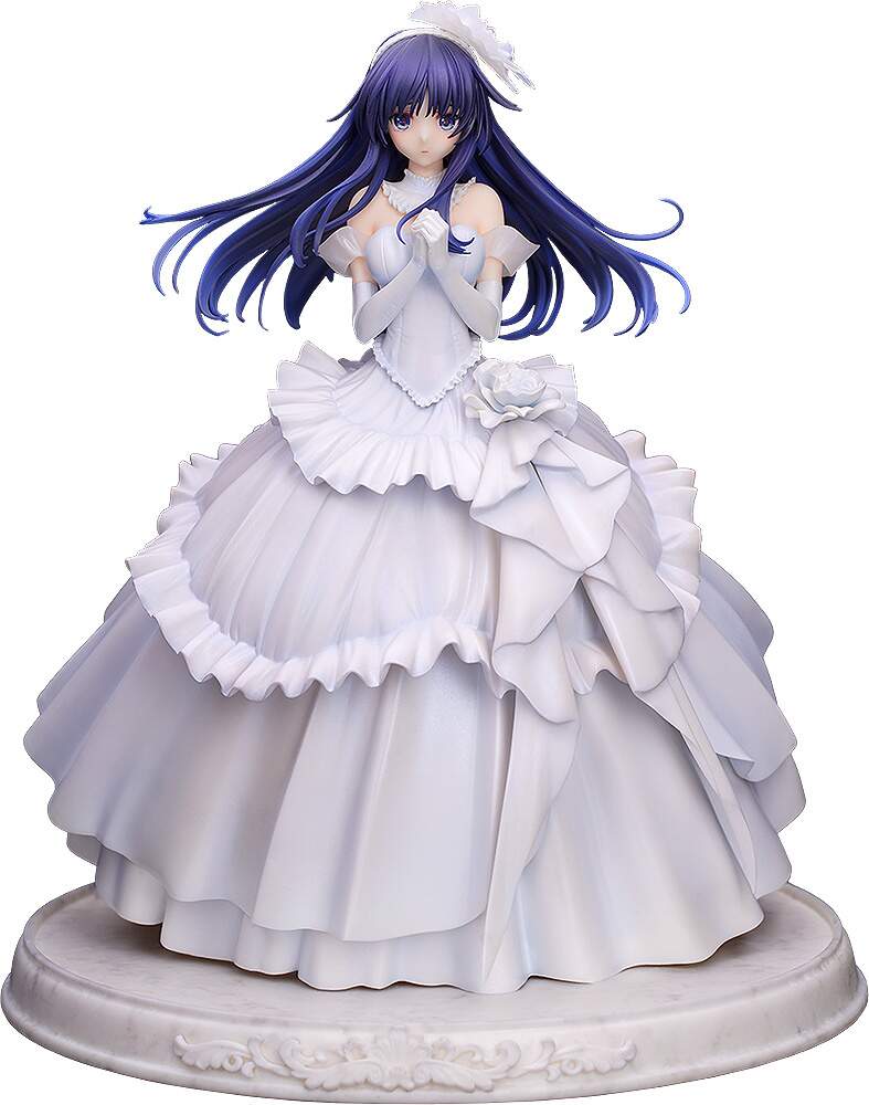 White Album 2 Kazusa Touma 1 7 Scale Figure Myethos Tokyo Otaku Mode Tom