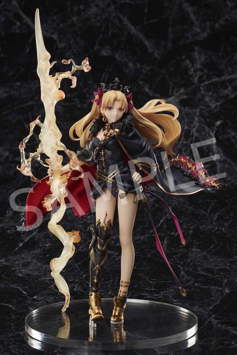 fgo figure