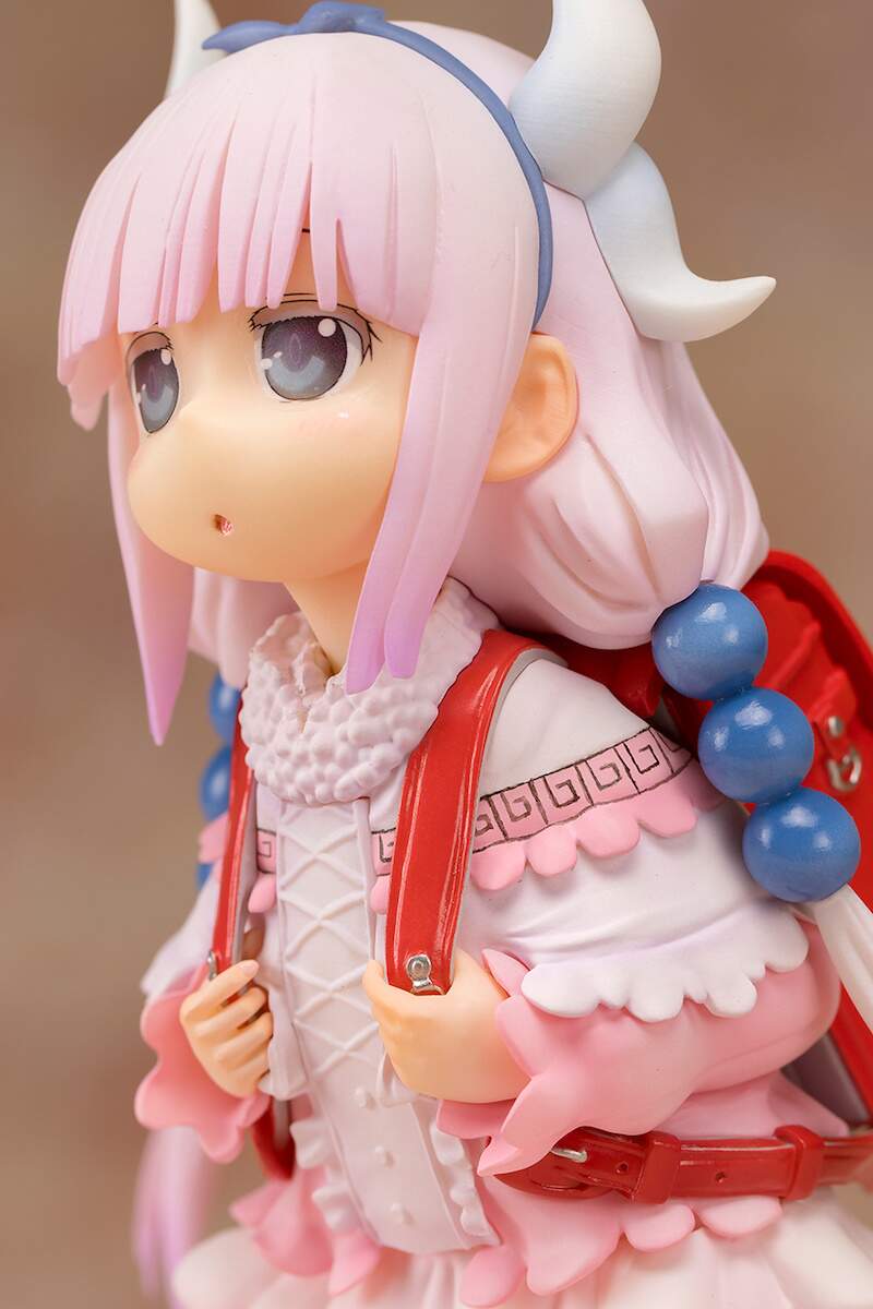 kanna kamui plush