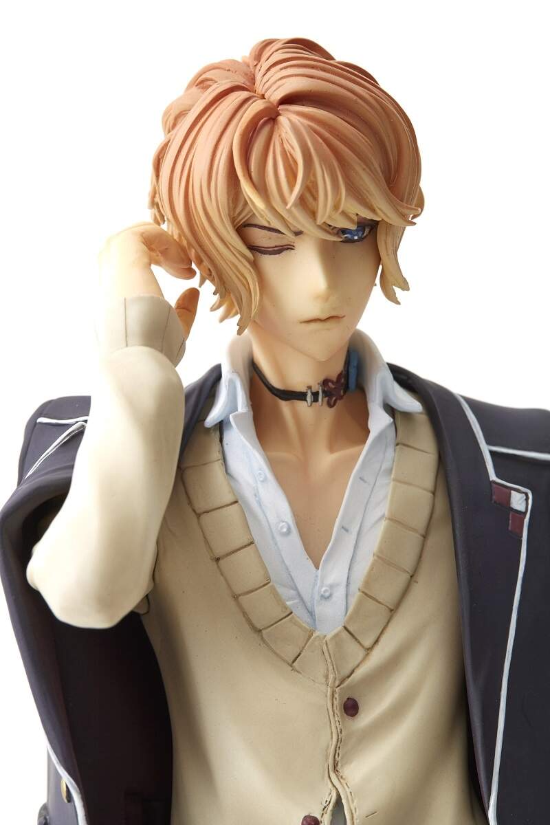 Menshdge Technical Statue No 15 Diabolik Lovers Shu Sakamaki Tokyo Otaku Mode Tom