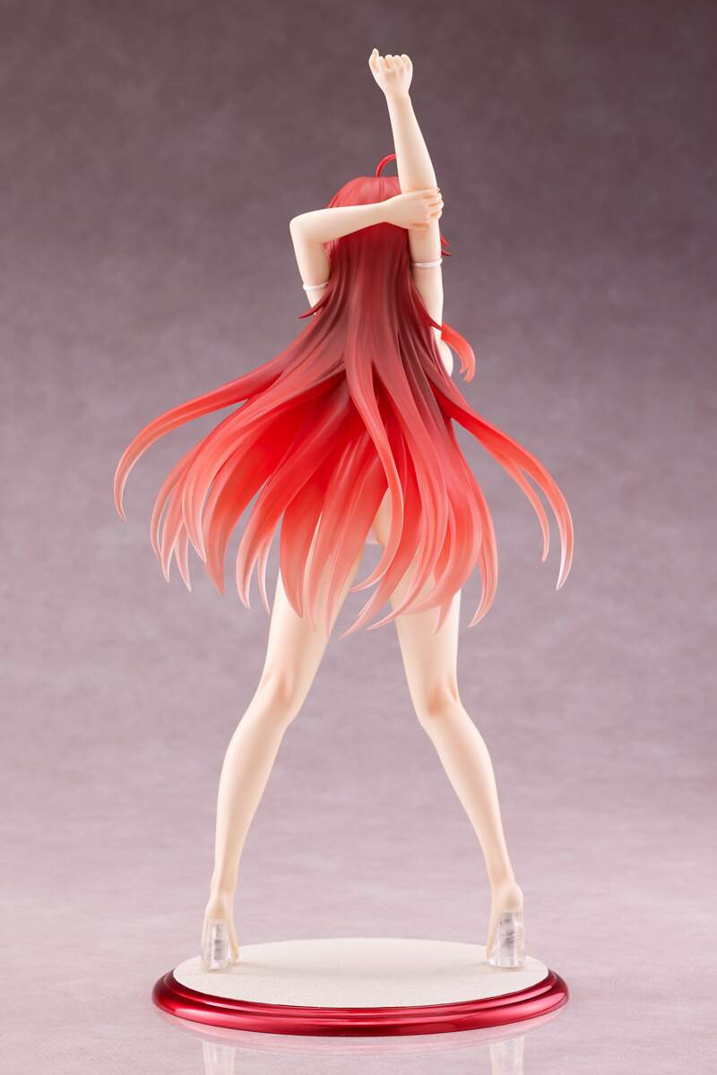 highschool dxd action figures