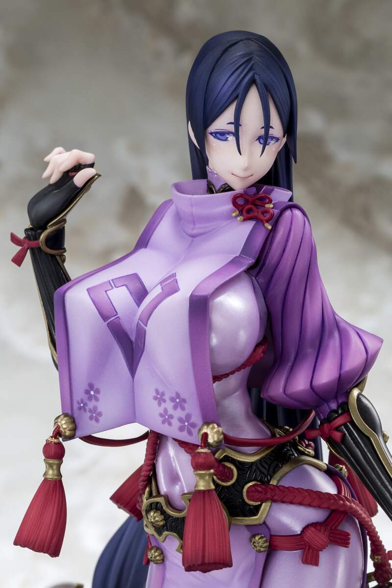 raikou figure