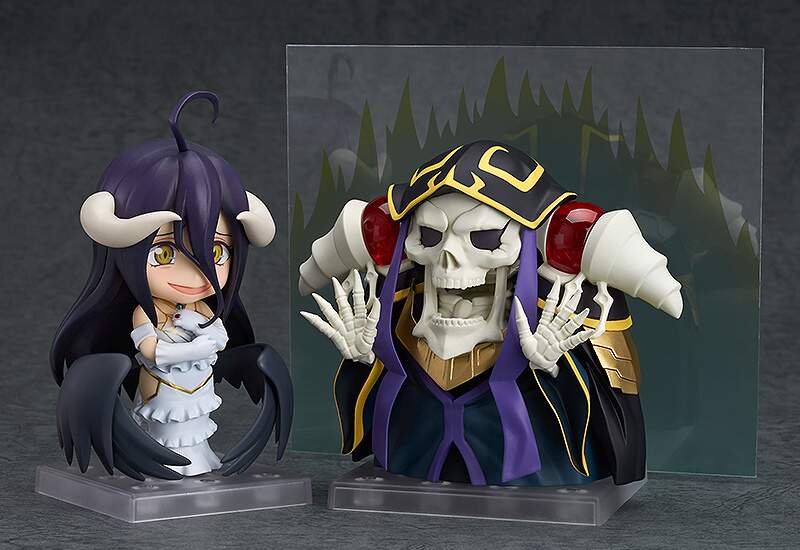 nendoroid overlord