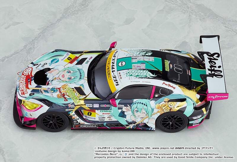 good smile racing shop
