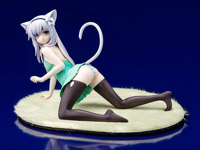 Akashic Records Of Bastard Magic Instructor Sistine Fibel 1 7 Scale Figure Kadokawa Tokyo Otaku Mode Tom