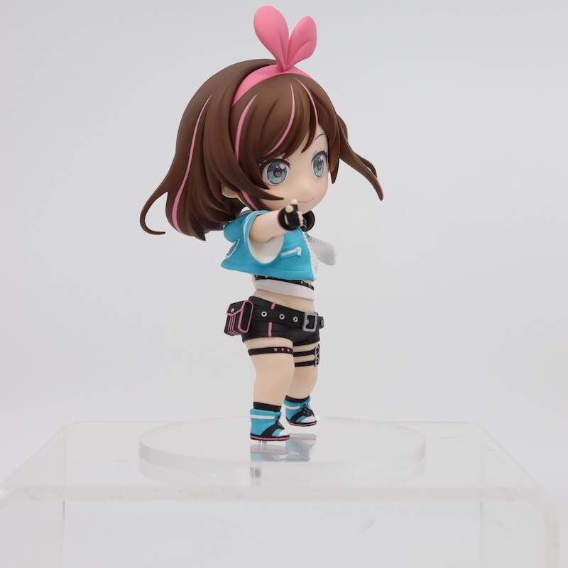 Kizuna Ai Puchieete Figure Taito Vtuber Youtube Anime From Japan Other Anime Collectibles Collectibles