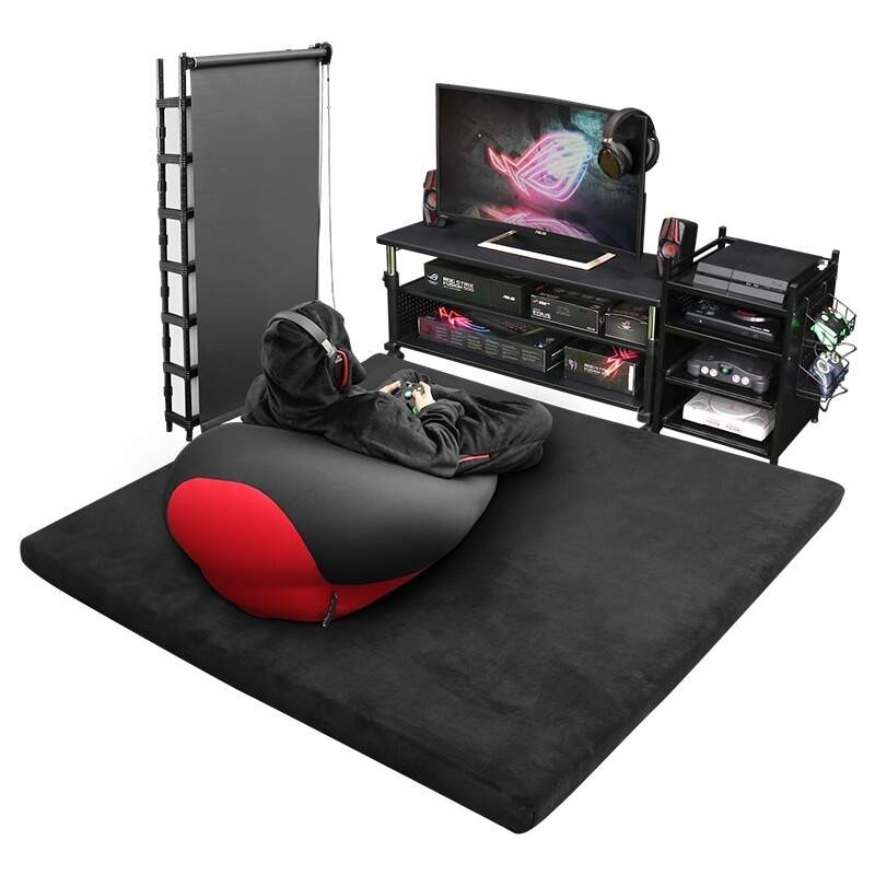 gaming sofa