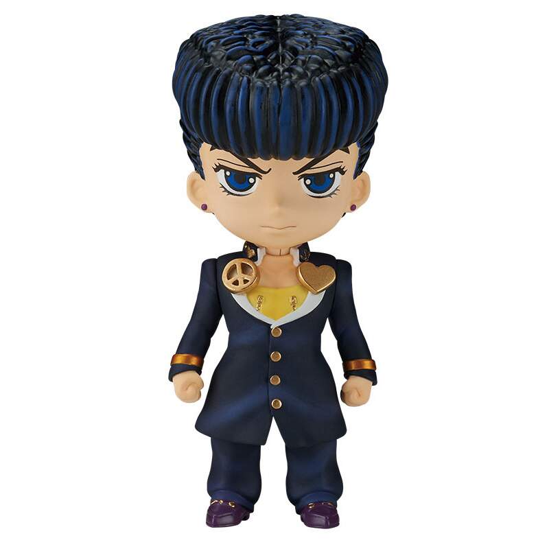 josuke medicos