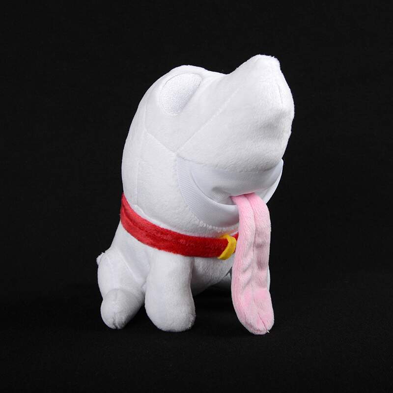 polterpup plush