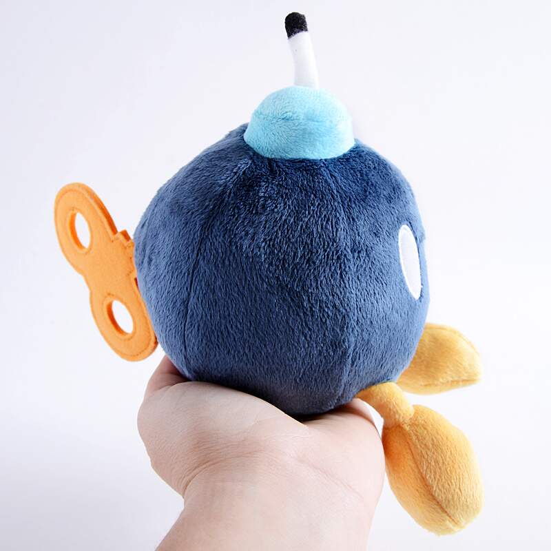 bob omb plush